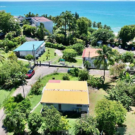 Bungalow Proche Plage Le Gosier  Exterior foto
